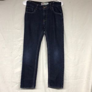 Boys Levi’s Knit Jeans Sz 14